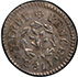 Picture of 1783 CHALMERS 3PENCE AU58 