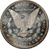 Picture of 1881 MORGAN S$1 MS65 DMPL