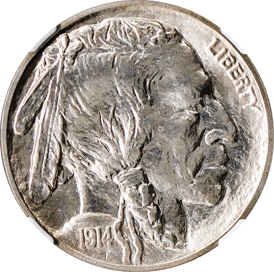 Buffalo Nickels  Rare Coin Wholesalers, a S.L.Contursi Company