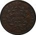 Picture of 1799 DRAPED BUST 1C XF45 Brown