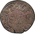 Picture of 1652 OAK TREE SHILLING, OAK TREE, IN AT BOTTOM MS62 