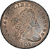 Picture of 1802 DRAPED BUST $1 MS63+ 