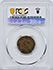 Picture of NEW YORKE BRASS TOKEN VF30 