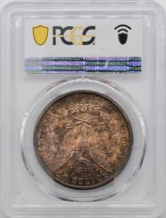 Picture of 1904-S MORGAN S$1 MS66 