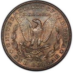 Picture of 1904-S MORGAN S$1 MS66 