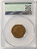 Picture of 1832 CLASSIC HEAD 1/2C PR65 Brown