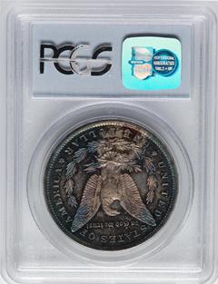 Picture of 1885 S$1 J-1747 PR66 