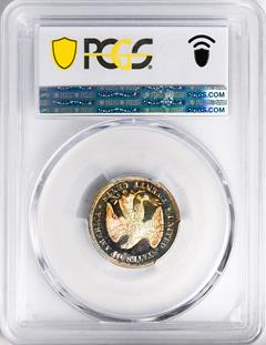 Picture of 1878 20C PR67 Cameo