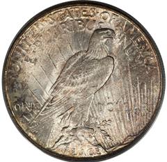 Picture of 1928-S PEACE $1 MS65 